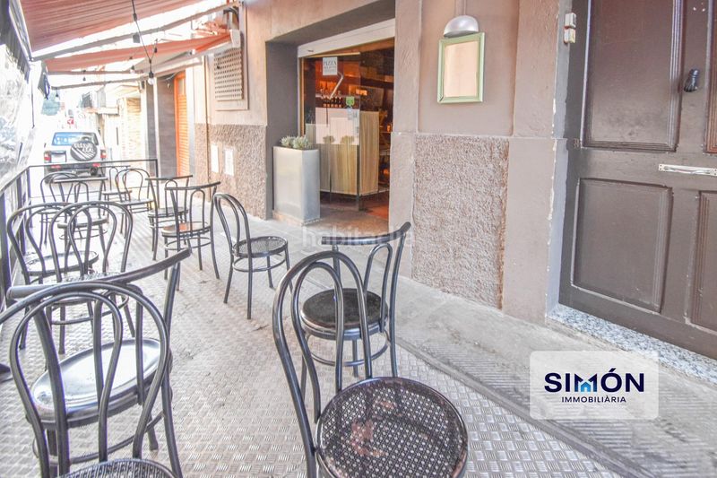 Foto 95f0ad9c-f927-43ab-b32d-704ba2657531. Local comercial a Pont de Vilomara i Rocafort (El)