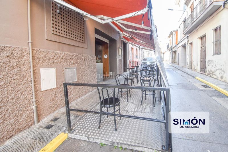 Foto acef57e4-b662-4a1e-9163-96df70e1ea4a. Local comercial a Pont de Vilomara i Rocafort (El)