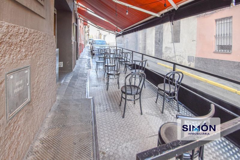 Foto c5bf368a-e66d-43d0-86fd-05efae354218. Local comercial a Pont de Vilomara i Rocafort (El)