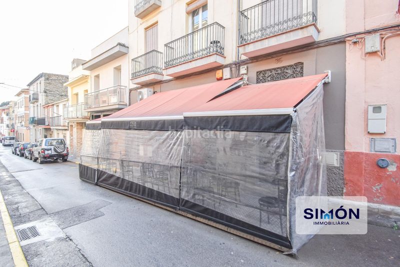 Foto f0a4c552-b007-40d1-92c7-16e409bc13a3. Local comercial a Pont de Vilomara i Rocafort (El)