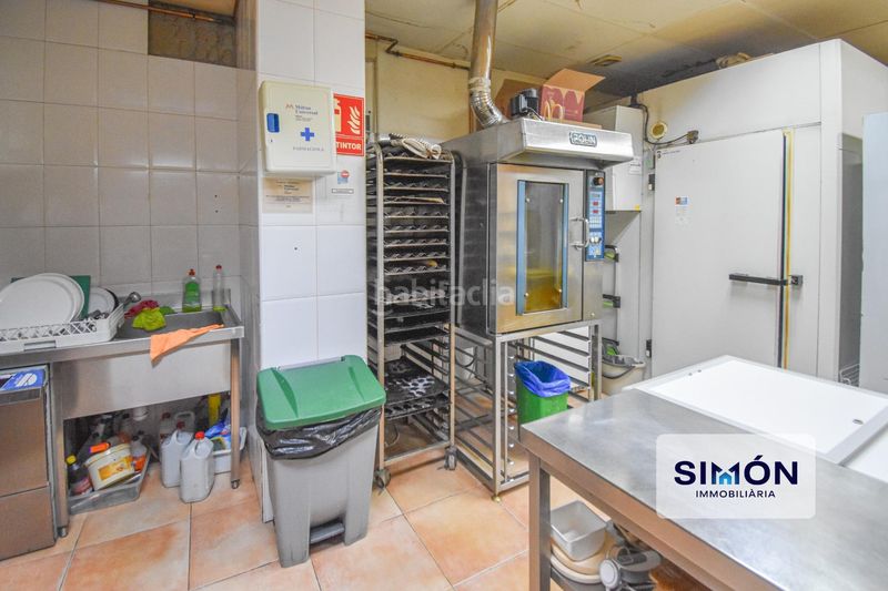 Foto f22c7683-23c9-4771-b1f7-298c8bd9903e. Local comercial a Pont de Vilomara i Rocafort (El)