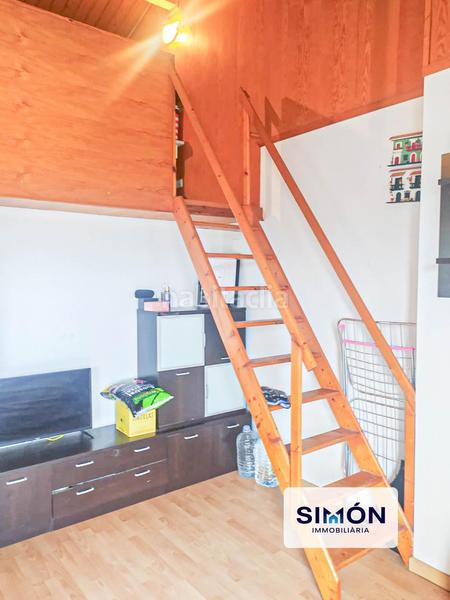 Foto 4de3a7b1-2e4b-43a8-99b1-7fd9cccbff6b. Etagenwohnung mit heizung in Navàs