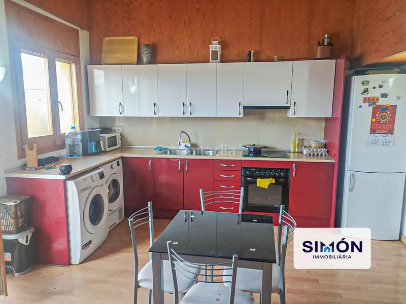 Foto 8b69092d-8878-4af4-9773-b3ad678347c4. Etagenwohnung mit heizung in Navàs