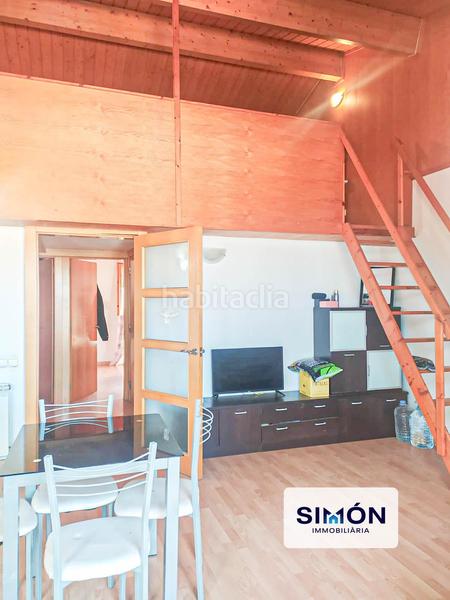 Foto 93fa5005-e74d-488a-a3ea-b7dc0663c701. Etagenwohnung mit heizung in Navàs