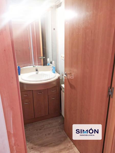 Foto b6fa1742-6d7b-4838-8075-acb38ee84792. Etagenwohnung mit heizung in Navàs