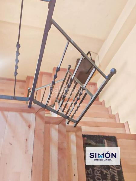 Foto e5d85c73-3f2f-499a-93ed-e1966806b0aa. Etagenwohnung mit heizung in Navàs