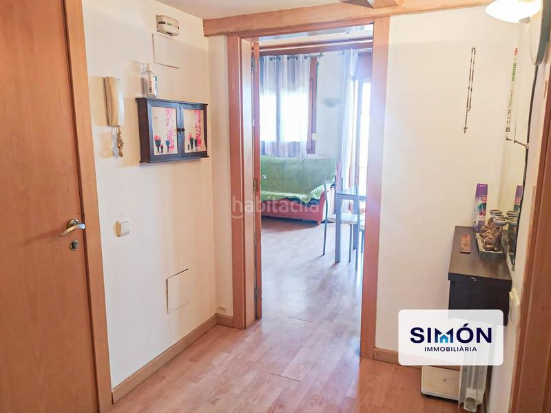 Foto f10ac860-352f-4a57-84c2-ad87979c140b. Etagenwohnung mit heizung in Navàs