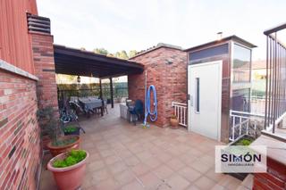 Haus in Sria. Casa grande con piscina y ascensor! el hogar que siempre soaste