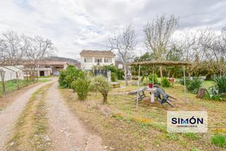 Masia a Sant Fruitós de Bages. Masía en sant fruitós de bages, en muy buen estado, con 2.350m2