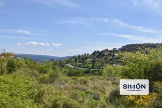 Residential Plot in Moià. Amplia parcela urbana de 1.157 m en moià  ideal para proyecto fa