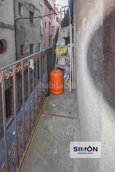 Foto 512d8086-18a0-408b-bfb7-998f6f8857e4. Edificio  de 629 m2 para inversores, alquilado en el centro ! en Artés