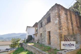 Casa a Monistrol de Calders. Casa de piedra con encanto rústico, ideal para reformar a tu gus