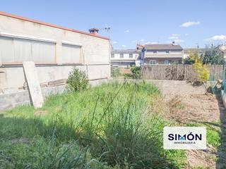 Maison jumelée à Balsareny. En venta  edificio en estructura a terminar en balsareny