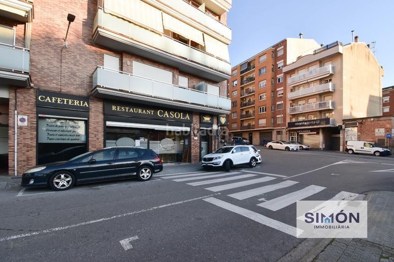 Foto 4b9ee80e-e6a2-49f7-9a7c-e4f96fa7a0f6. Affitto locale commerciale in Font dels Capellans - Sagrada Familia Manresa