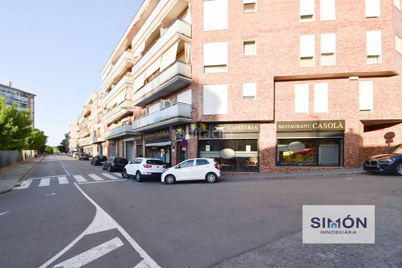 Foto 532af1d0-905d-4582-97f1-2e1ce60cd5e8. Affitto locale commerciale in Font dels Capellans - Sagrada Familia Manresa