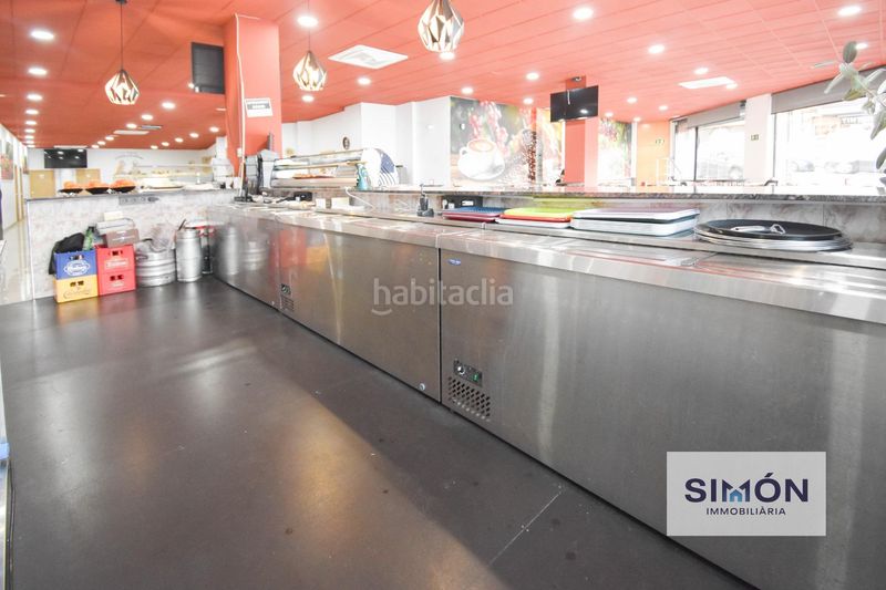 Foto 99da4f29-8dc1-414a-8b38-4892bfab312d. Affitto locale commerciale in Font dels Capellans - Sagrada Familia Manresa