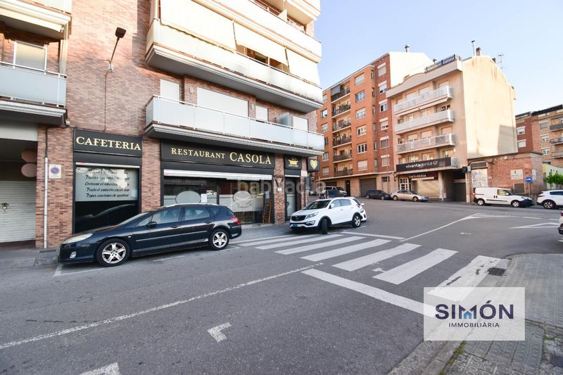 Foto 9f26a1f9-e08f-4441-80de-e43b1461f2e0. Affitto locale commerciale in Font dels Capellans - Sagrada Familia Manresa