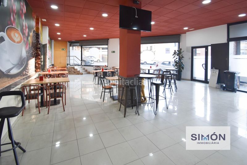 Foto a8e9c53b-2336-4011-a17a-f3b647ed4267. Affitto locale commerciale in Font dels Capellans - Sagrada Familia Manresa
