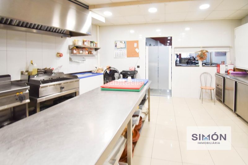 Foto dd9756fc-555c-4625-a532-ab05eb0fbacf. Affitto locale commerciale in Font dels Capellans - Sagrada Familia Manresa