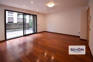 Etagenwohnung in Poble Nou. Fantstico piso seminuevo de 3 habitaciones con amplia terraza y
