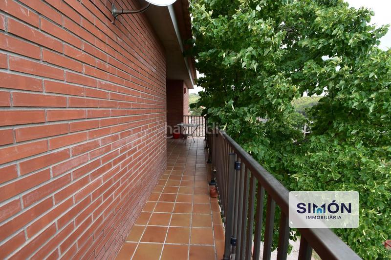 Foto 08a7bdbe-4bcf-4e73-9d4e-3a06d0bf0aa8. Haus mit parking pool in Rellinars