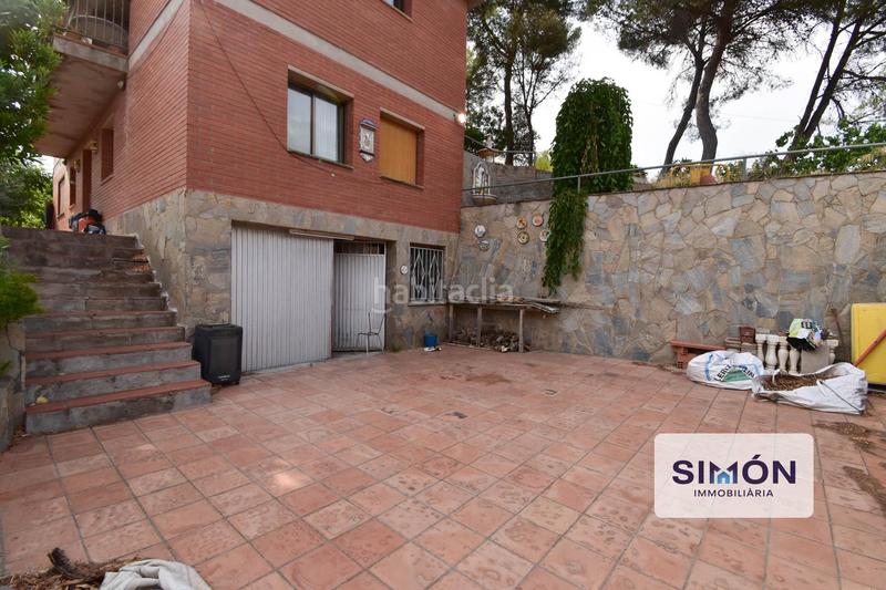 Foto 1cf26c48-7bd6-4fe6-8766-96dd1de25f19. Haus mit parking pool in Rellinars