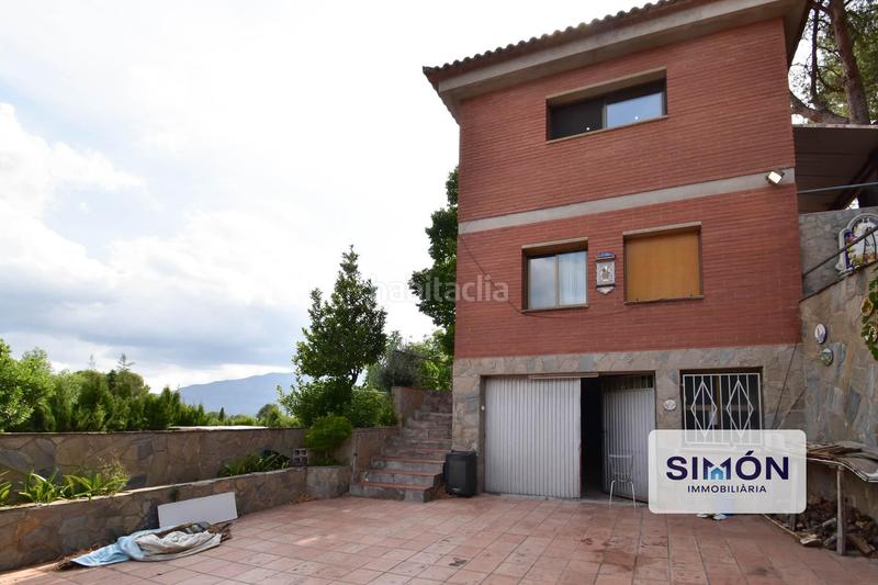 Foto 3c57a7a4-69c3-4ee3-9770-d4b014dedadc. Haus mit parking pool in Rellinars