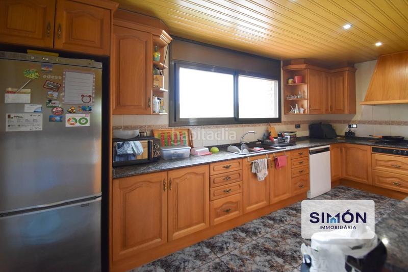 Foto 4cdf4bc3-ab73-458b-a1b4-a7a1bd1d5f14. Haus mit parking pool in Rellinars