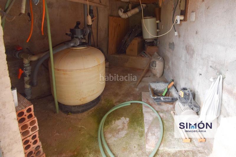 Foto 5c8c0b0e-9757-4ae3-b882-43c2cf11322e. Haus mit parking pool in Rellinars