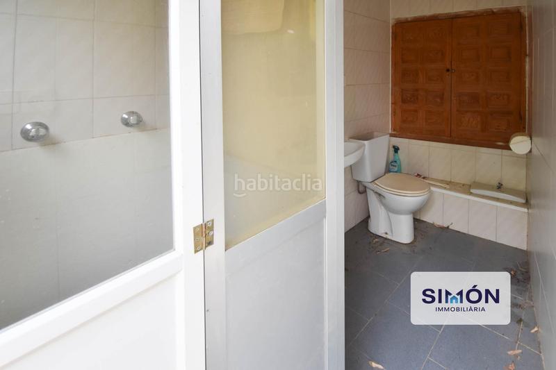 Foto 625035ed-f172-4b5c-98e8-d2a68dceaadf. Haus mit parking pool in Rellinars