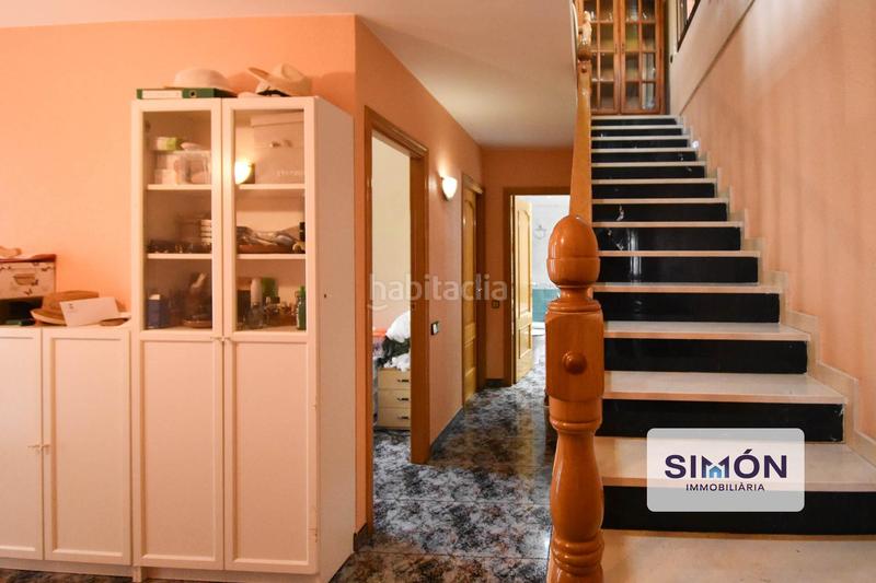 Foto 8ea1b55b-b18f-48bf-aae4-12c964831931. Haus mit parking pool in Rellinars