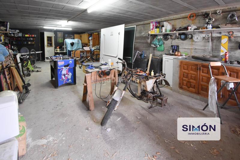 Foto a056e478-bf43-40e3-9eb3-ff937539a499. Haus mit parking pool in Rellinars