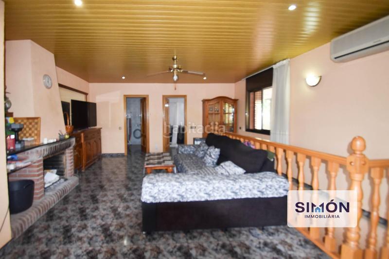 Foto b33ba266-cc4e-4ed4-a082-59ef9a1ab27d. Haus mit parking pool in Rellinars