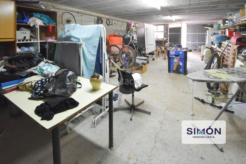 Foto b97d20a5-49b1-4241-9673-b984cff58750. Haus mit parking pool in Rellinars