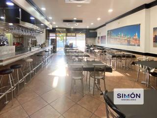 Geschäftsraum in Sant Joan de Vilatorrada. Oportunidad única! venta de local  restaurante totalmente equipa