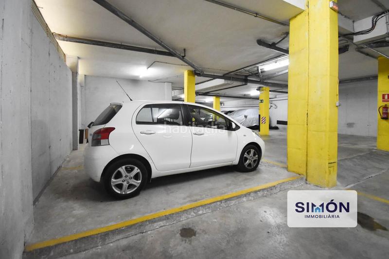 Foto 1c3cc86a-9b30-469e-acda-d65b7b29be6d. Parking coche plaza de aparcamiento amplia en excelente ubicación al lado hospital sant joan de deu en Manresa