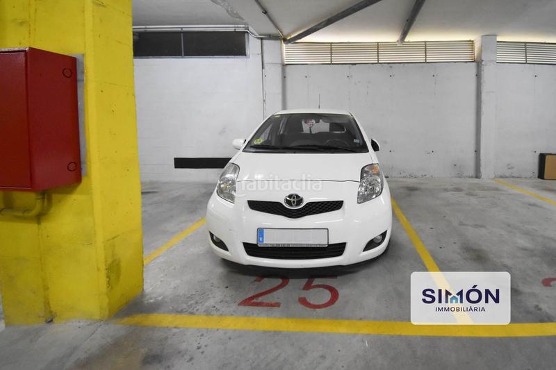 Foto 27d56b66-3ffb-497e-9e54-381c4f22ac62. Parking coche plaza de aparcamiento amplia en excelente ubicación al lado hospital sant joan de deu en Manresa