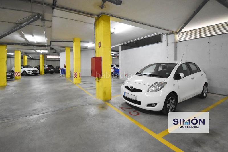 Foto 3ba8fad7-ee6f-460d-91f3-d107706bcb80. Parking coche plaza de aparcamiento amplia en excelente ubicación al lado hospital sant joan de deu en Manresa