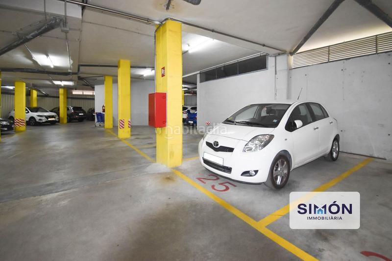 Foto 4c94ecfc-608d-4fc3-abcb-42378ebd37db. Parking coche plaza de aparcamiento amplia en excelente ubicación al lado hospital sant joan de deu en Manresa