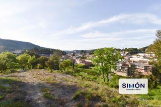 Terreny residencial a Monistrol de Calders. Terreno urbano de 2.513m en monistrol de calders! ideal para con