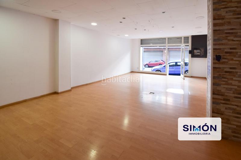 Foto 3849a6e0-dae6-40d9-bd88-32d9867fb281. Lloguer local comercial a bases de Manresa - carretera de santpedor Manresa