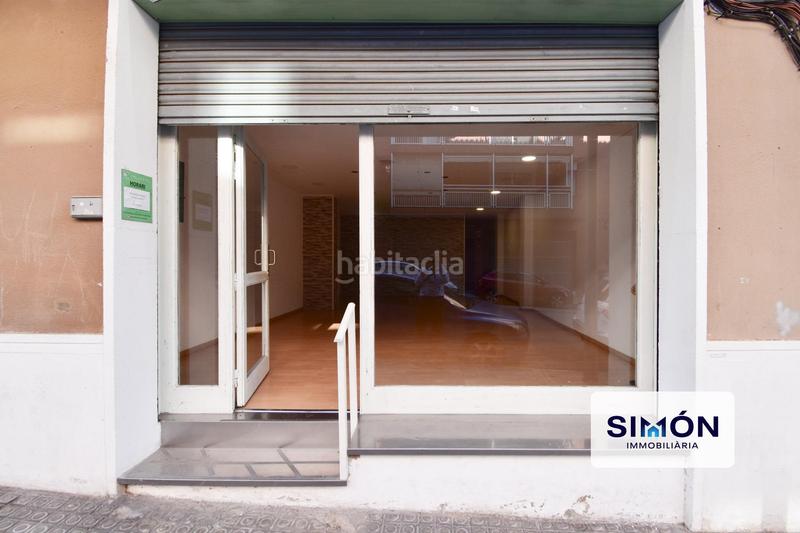Foto 74b2b010-1bb1-46af-aec3-b4b0e9f85f50. Lloguer local comercial a bases de Manresa - carretera de santpedor Manresa