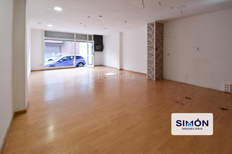 Foto 7bc84c7d-9a60-44d2-ae11-dcb2f9a45fe4. Lloguer local comercial a bases de Manresa - carretera de santpedor Manresa