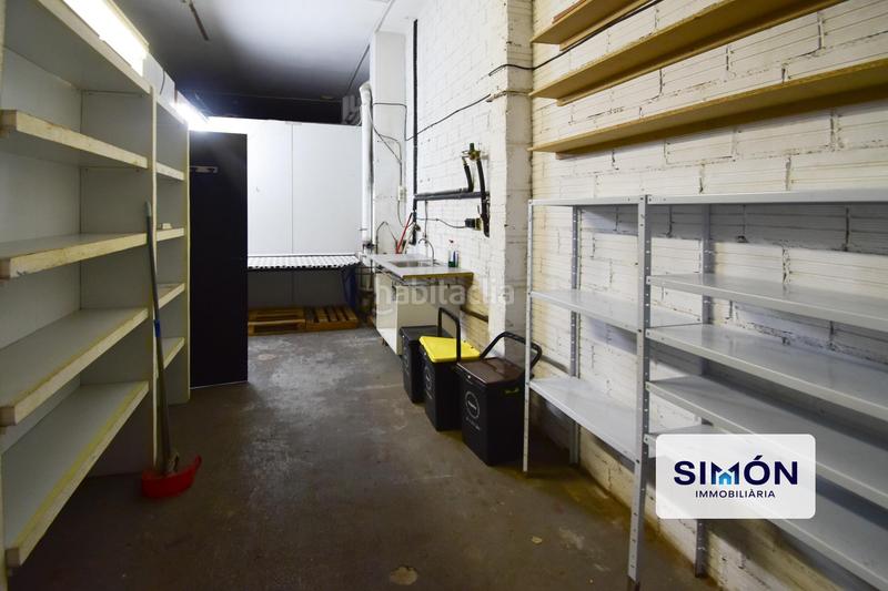 Foto aa7caeef-cb1c-4d4e-9f73-d3cd0e3732ca. Lloguer local comercial a bases de Manresa - carretera de santpedor Manresa
