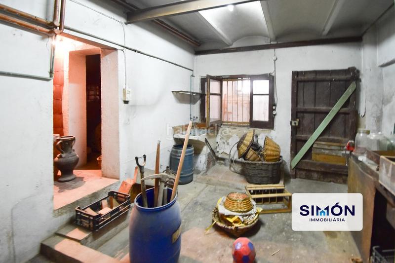 Foto 821eb7bc-8965-436f-a35a-eab5b12206a7. Building in Sallent