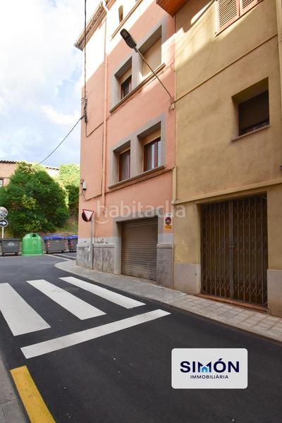 Foto 97c0f50d-75d3-4238-8cb8-72159ec74578. Building in Sallent