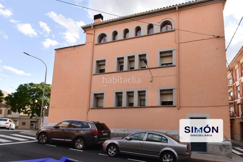 Foto cd25a7b3-01a7-4e07-b78e-949809335160. Building in Sallent