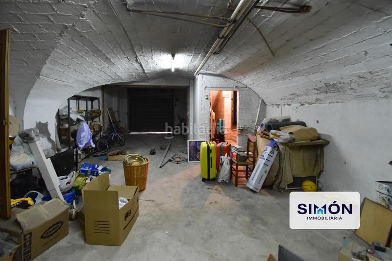 Foto fd8cc576-2ad1-4506-8943-04255cf3faa5. Building in Sallent