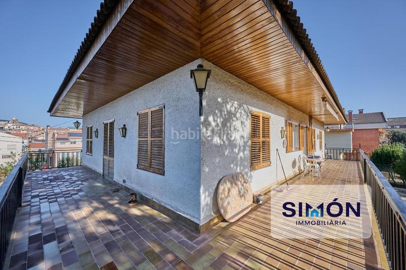 Foto 05c4bbd2-28bf-4ba5-a2aa-6fb852b306bf. Maison avec chauffage parking dans Artés