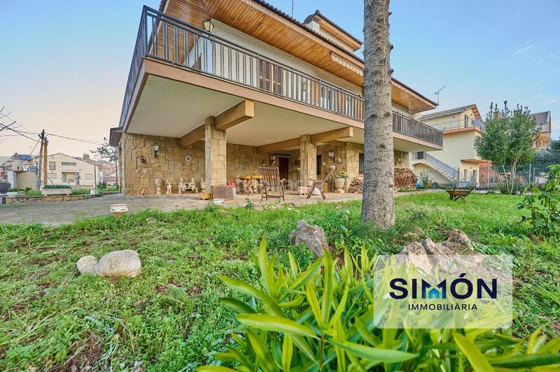 Foto 1b79911e-8e51-4668-b523-301def7df588. Maison avec chauffage parking dans Artés